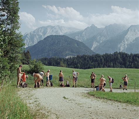 familie nudisten|Nacktsein in Deutschland – DW – 24.07.2019 .